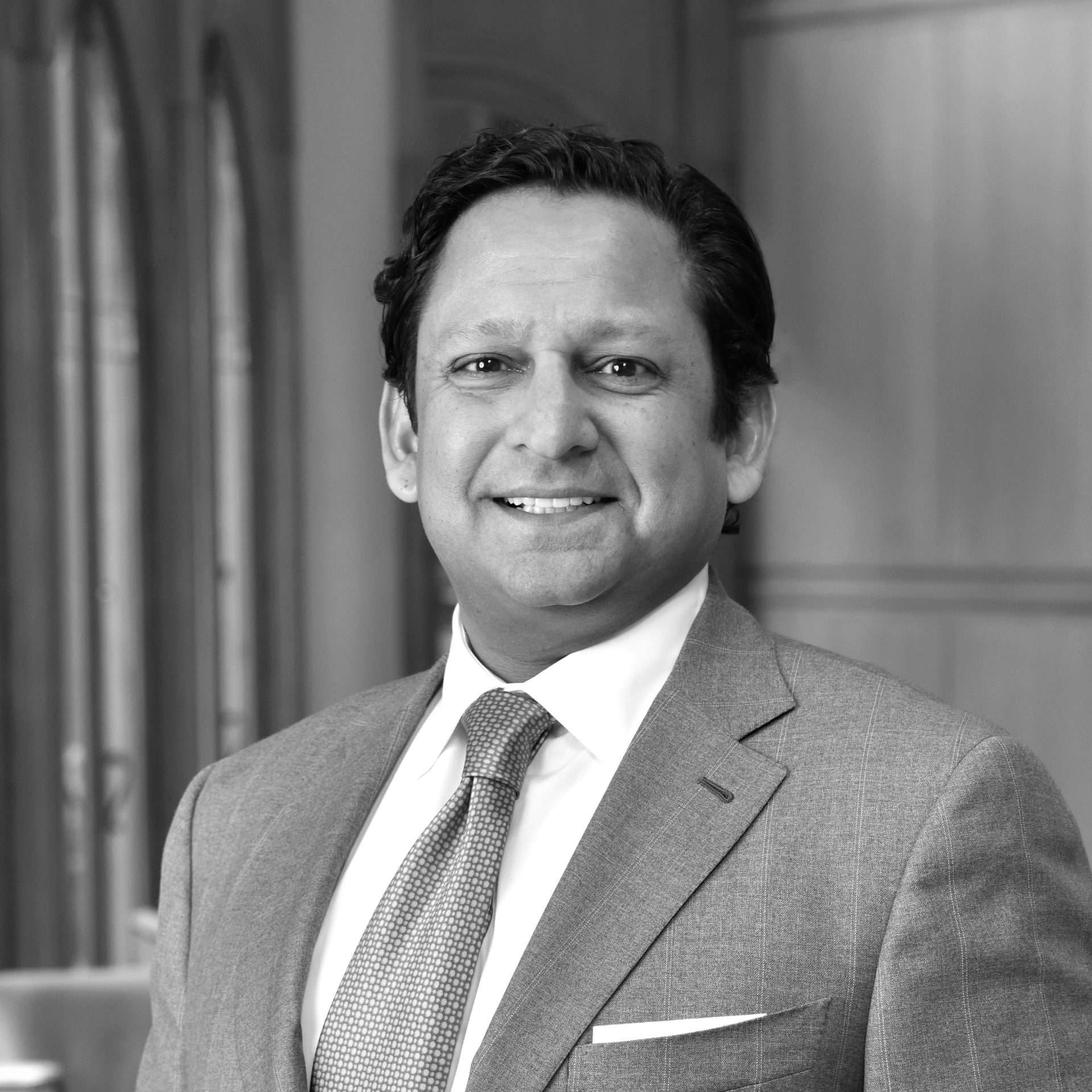 Jay Shah – ILC | Independent Lodging Congress
